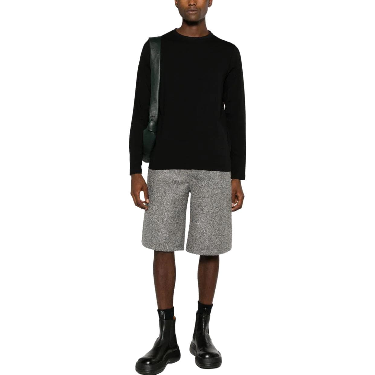 Футболка JIL SANDER T - изображение 2