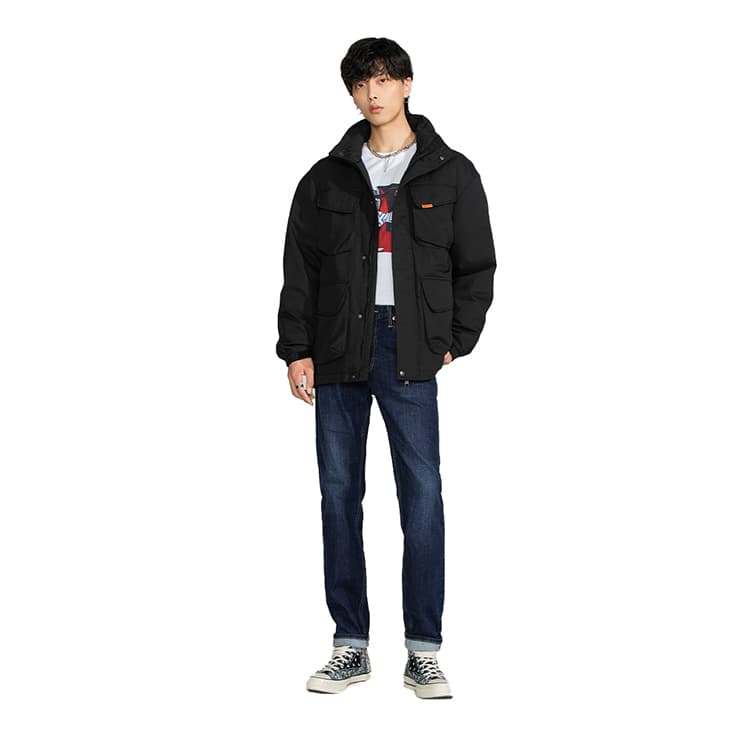 Зимняя куртка Lee FW22 - изображение 5