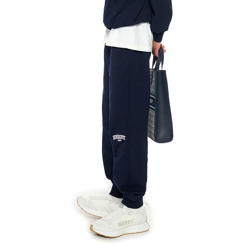 Штаны NERDY FW22 logo - изображение 4