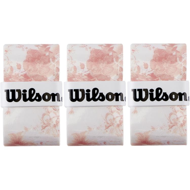 Wilson Ленты для рукояток теннисных ракеток - изображение 3