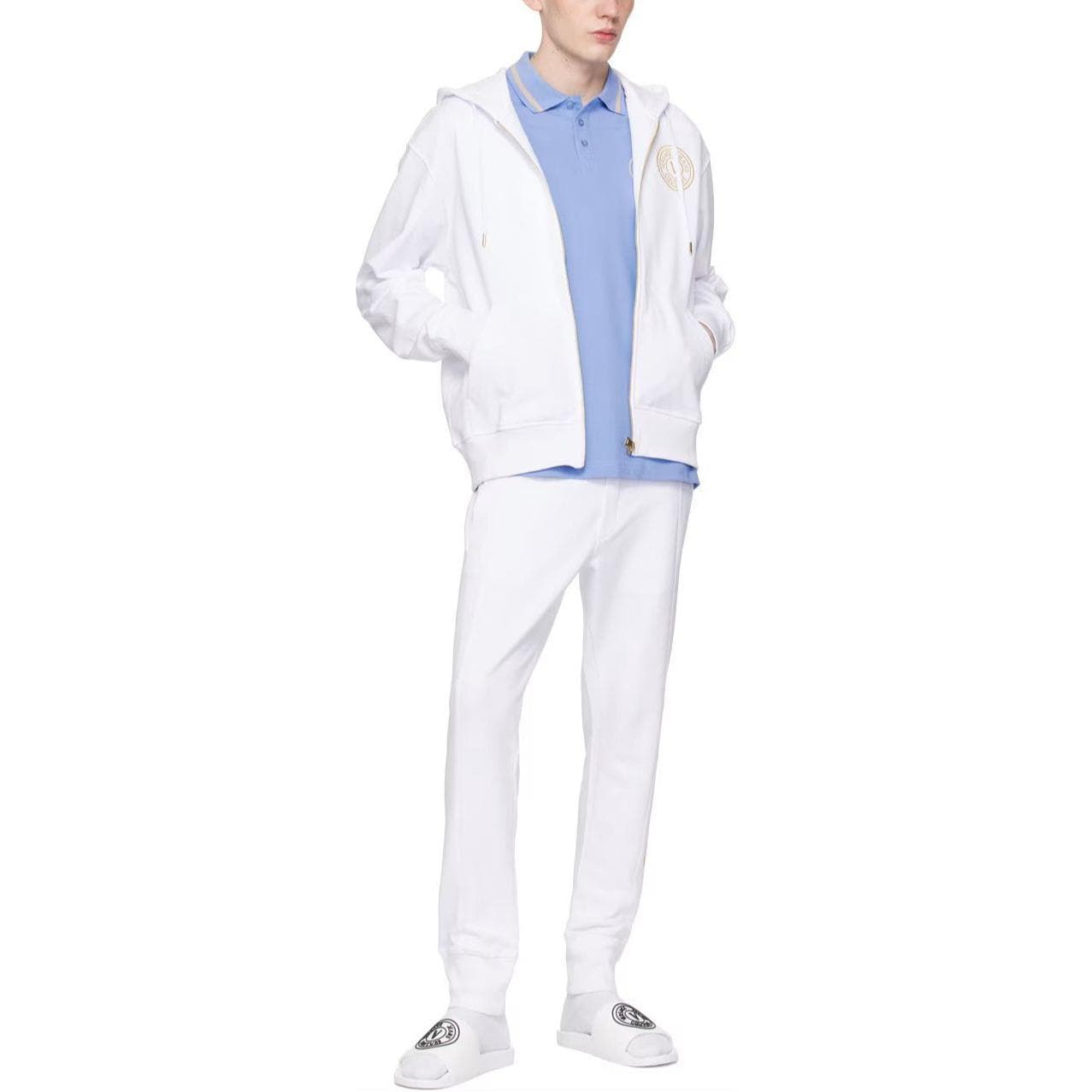 Поло VERSACE JEANS COUTURE Polo - изображение 2