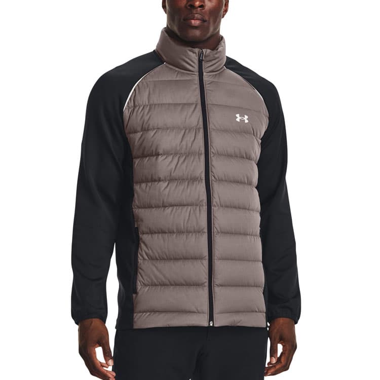 Куртка Under Armour Logo - изображение 4