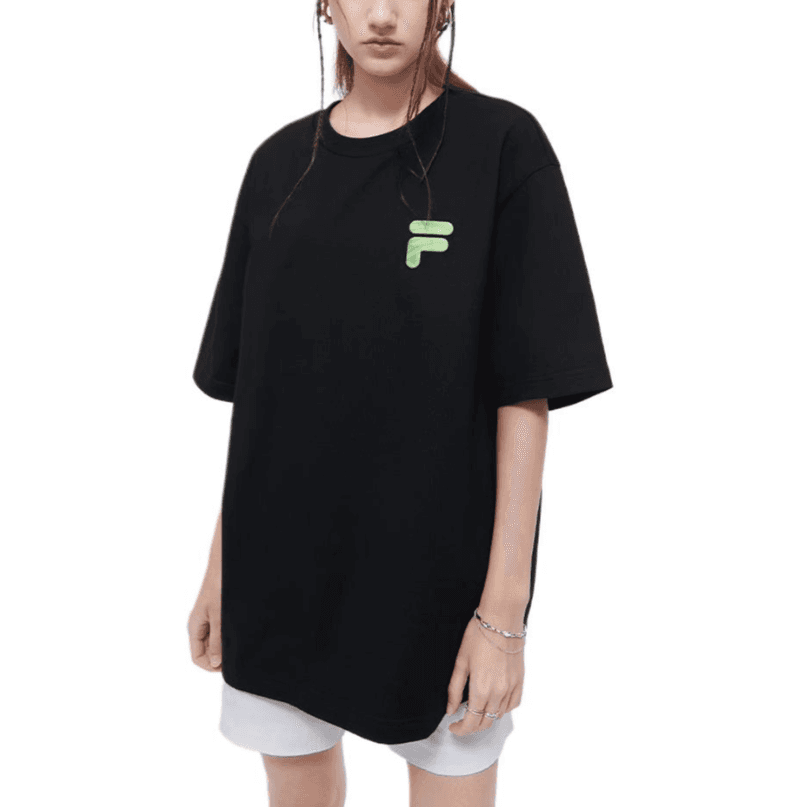 Футболка FILA FUSION T - изображение 3