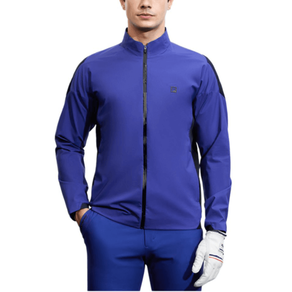 Куртка FILA Golf - изображение 4