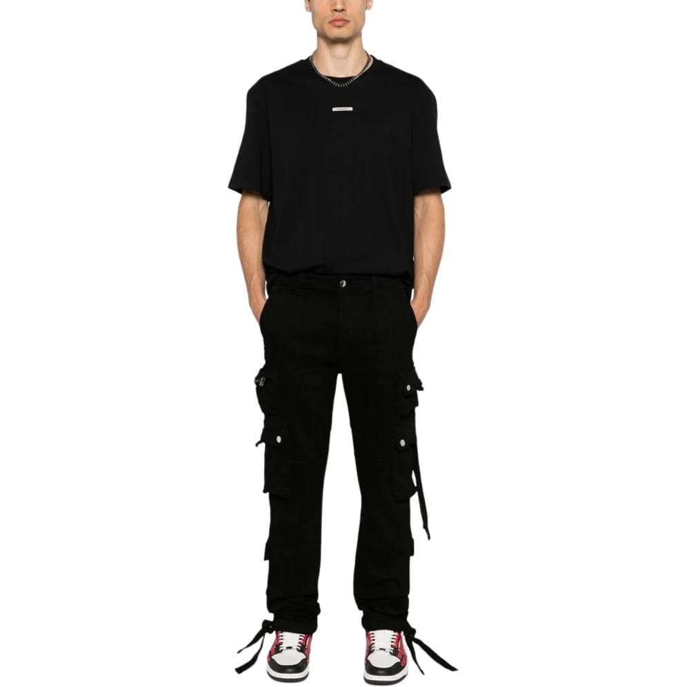 Футболка DSQUARED 2 LogoT - изображение 2