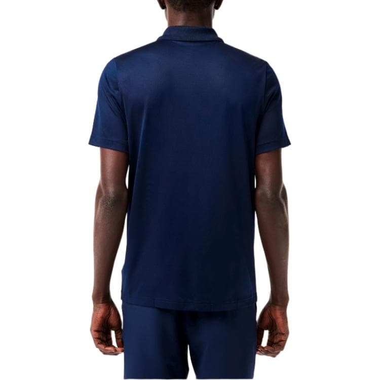 Поло LACOSTE LogoPoloPolo - изображение 4