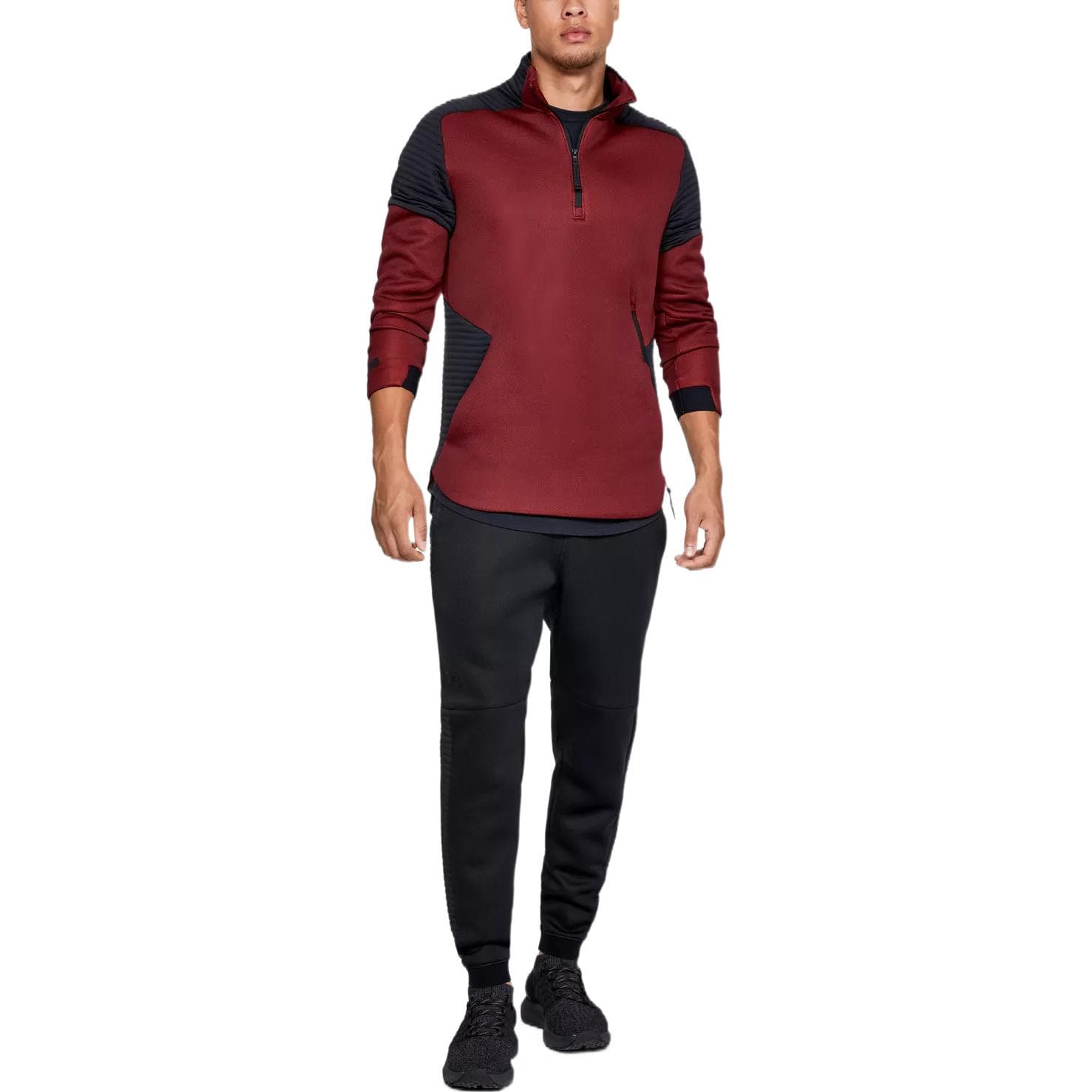 Штаны Under Armour - изображение 3