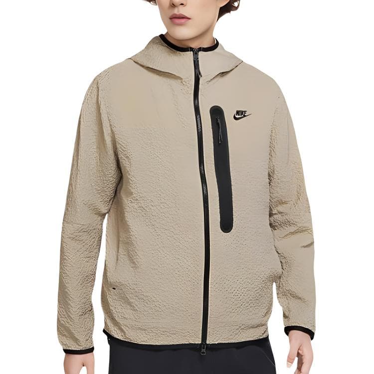 Куртка Nike Logo - изображение 3