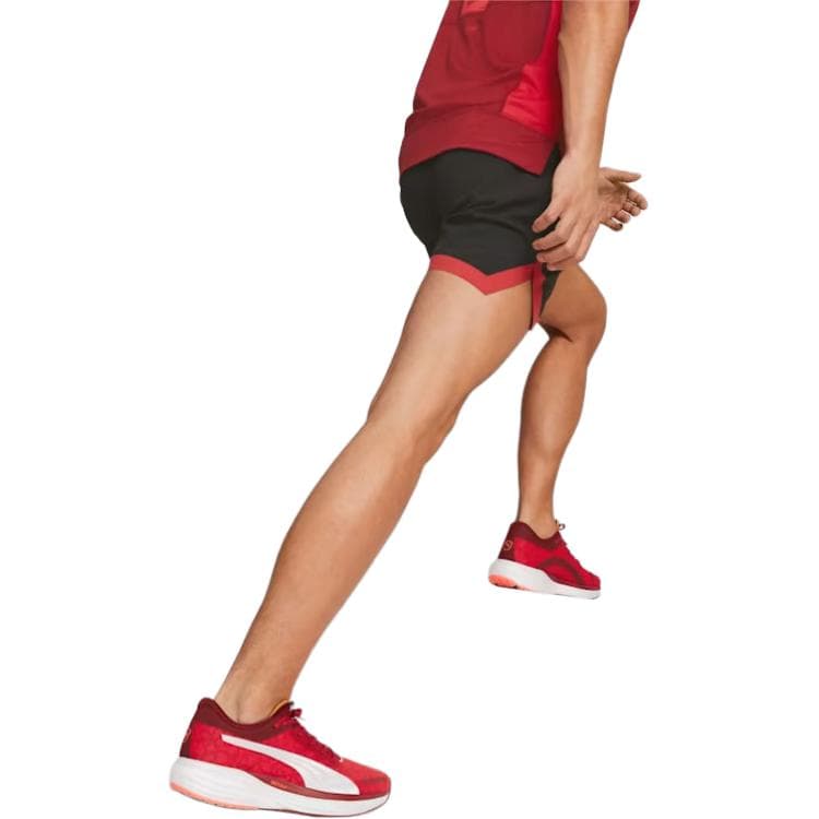 Тренировочные штаны PUMA - изображение 4