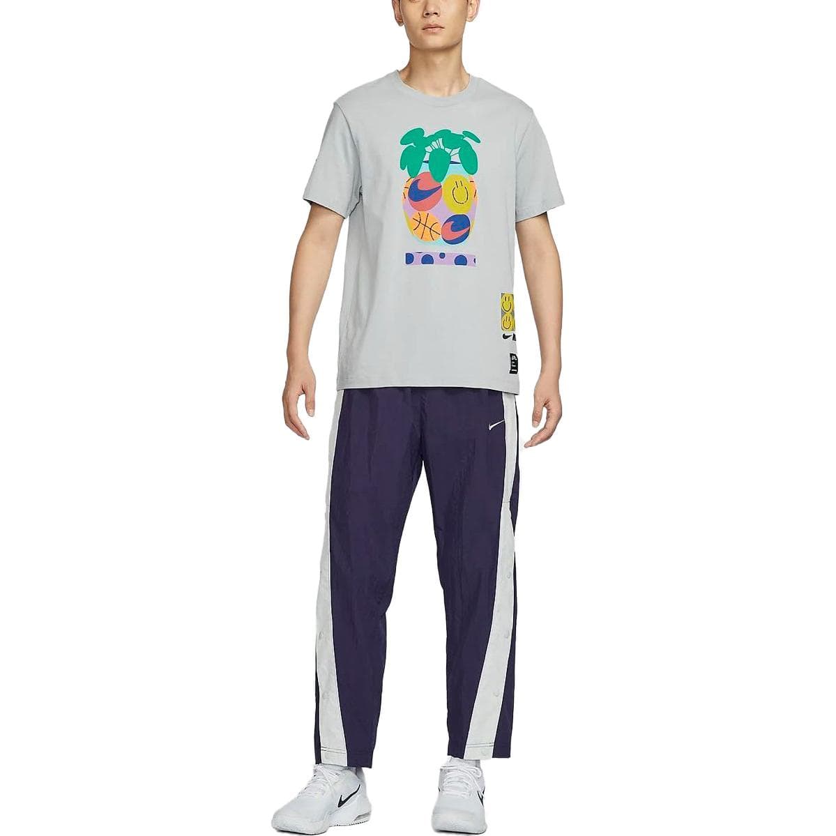 Штаны Nike - изображение 3