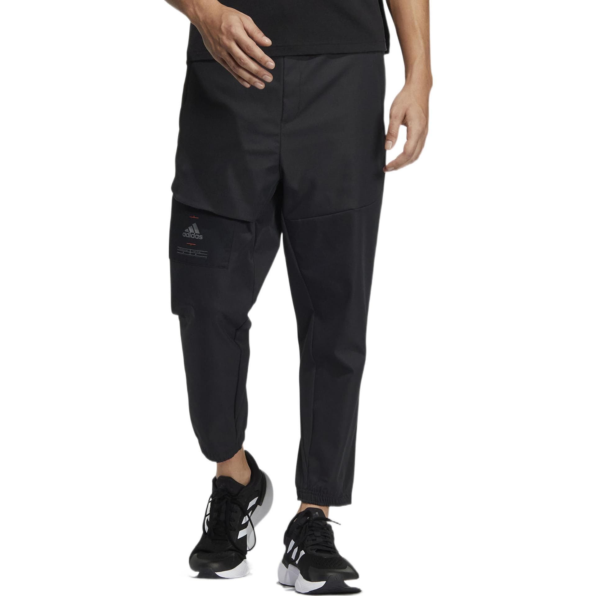 Штаны adidas Logo - изображение 2