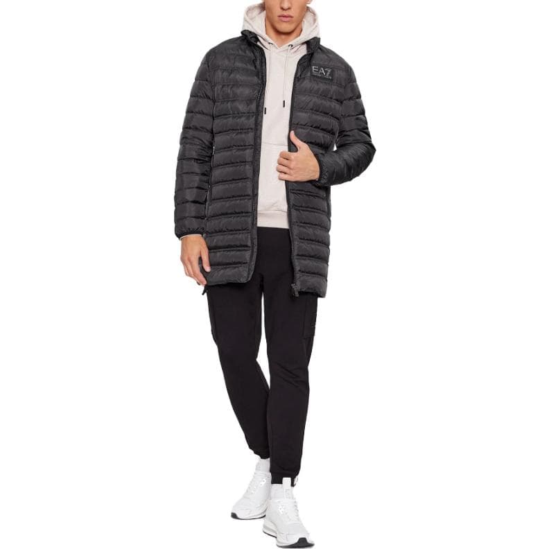 Зимняя куртка EMPORIO ARMANI - изображение 4