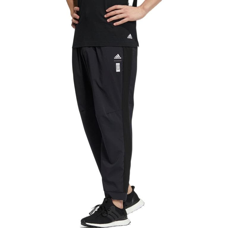 Штаны adidas Wj Pnt Logo - изображение 4