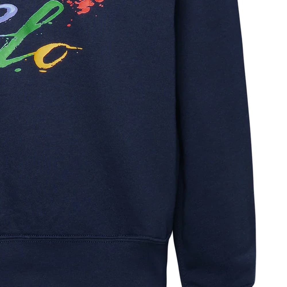 Худи Polo Ralph Lauren - изображение 6