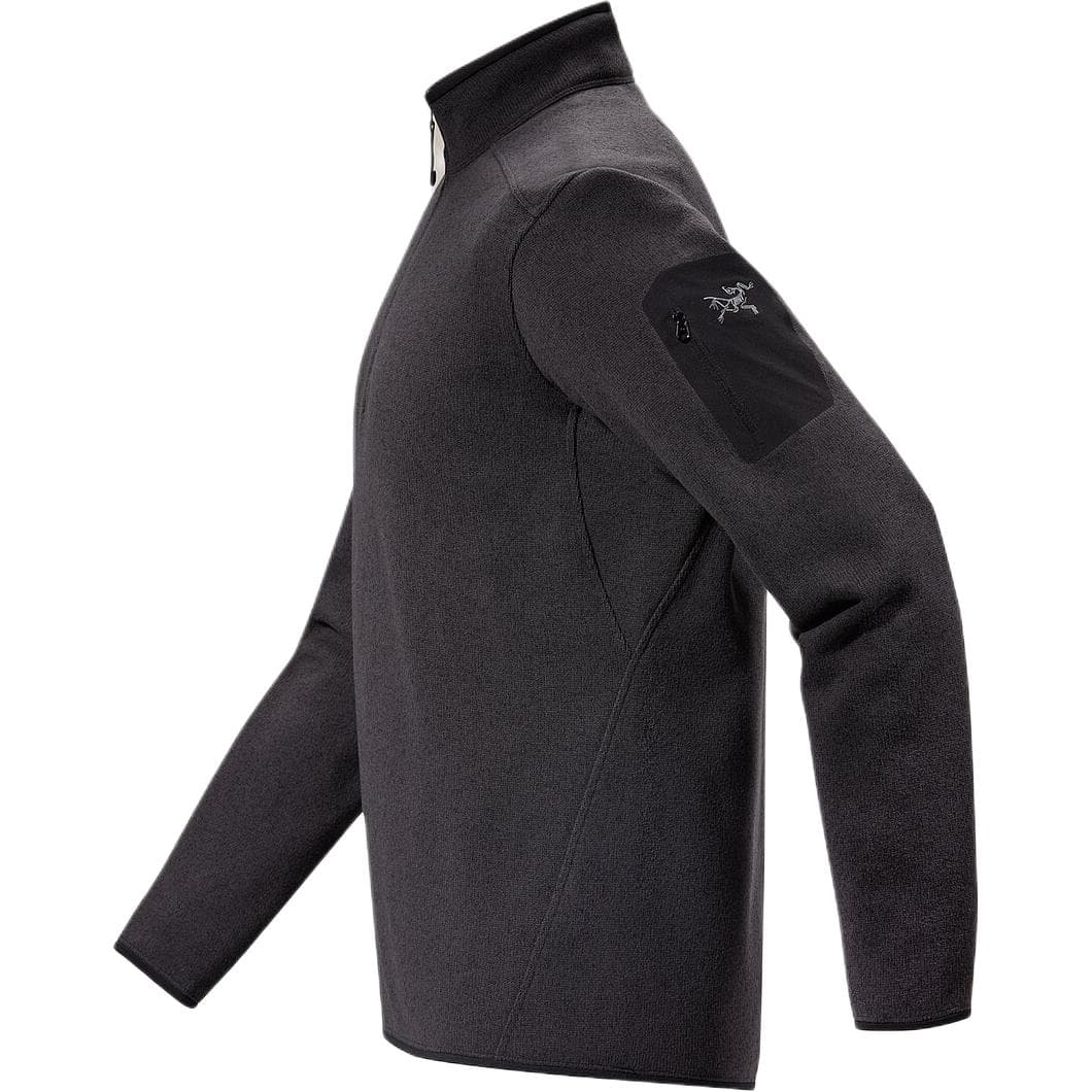 Худи Arcteryx COVERT LT - изображение 7