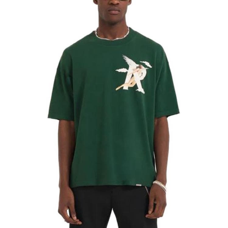 Футболка REPRESENT SS23 T - изображение 3