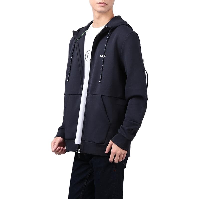 Худи HUGO BOSS FW23 - изображение 3