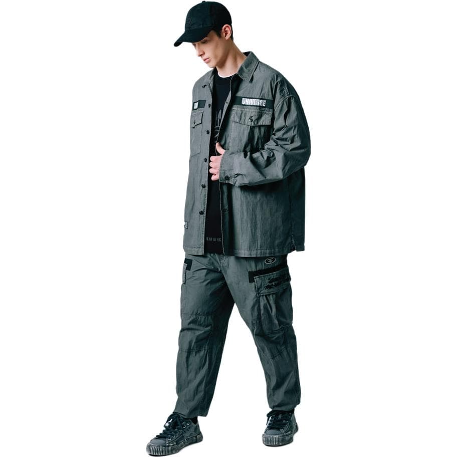 Рубашка Aape - изображение 3