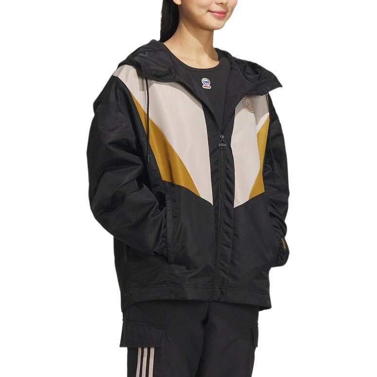 Куртка adidas neo Logo - изображение 4