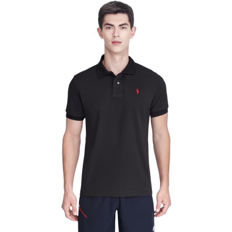 Polo Ralph Lauren Поло SS23 Классическая версия Подростки - изображение 3