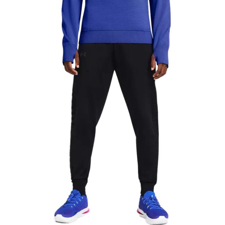 Штаны Under Armour logo - изображение 6