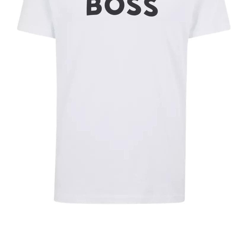 Футболка HUGO BOSS T - изображение 7