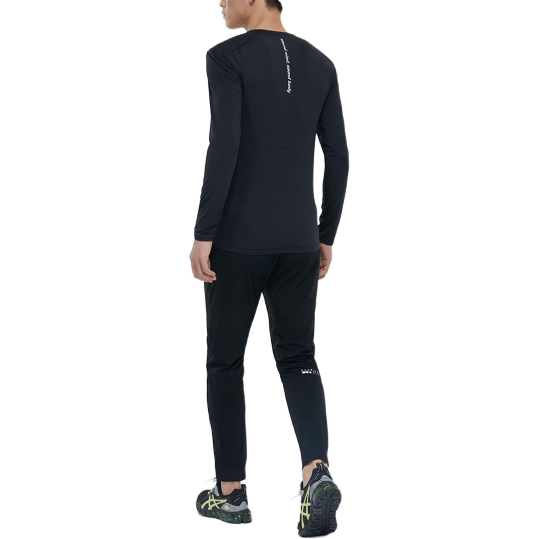 Футболка Asics T - изображение 5