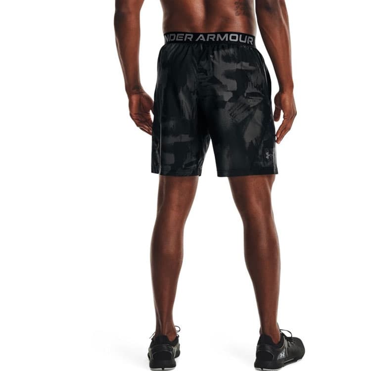 Тренировочные штаны Under Armour - изображение 5