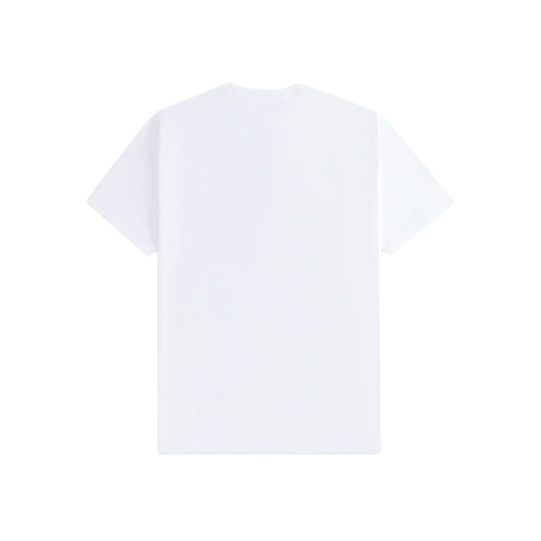 Футболка Kith Treats Parlor T Рубашка Мужская Белая - изображение 2