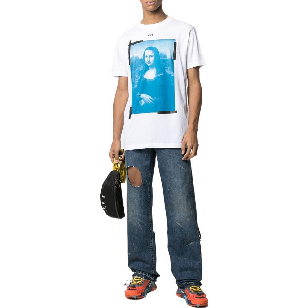 Футболка OFF-WHITE SS22 T - изображение 3