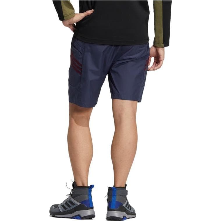 Шорты adidas - изображение 3