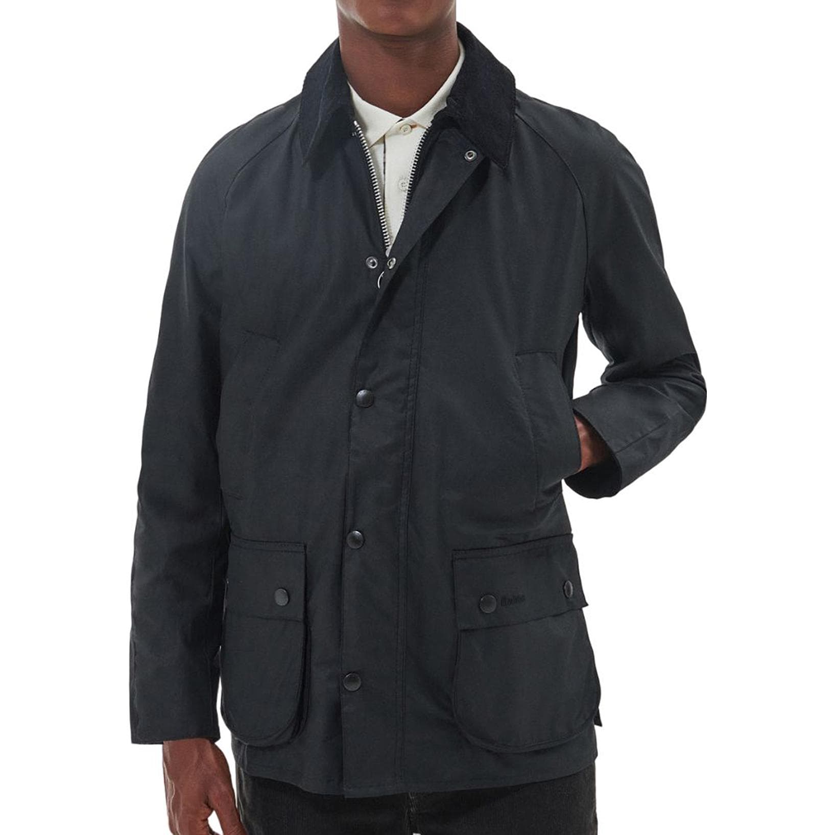 Куртка BARBOUR - изображение 2