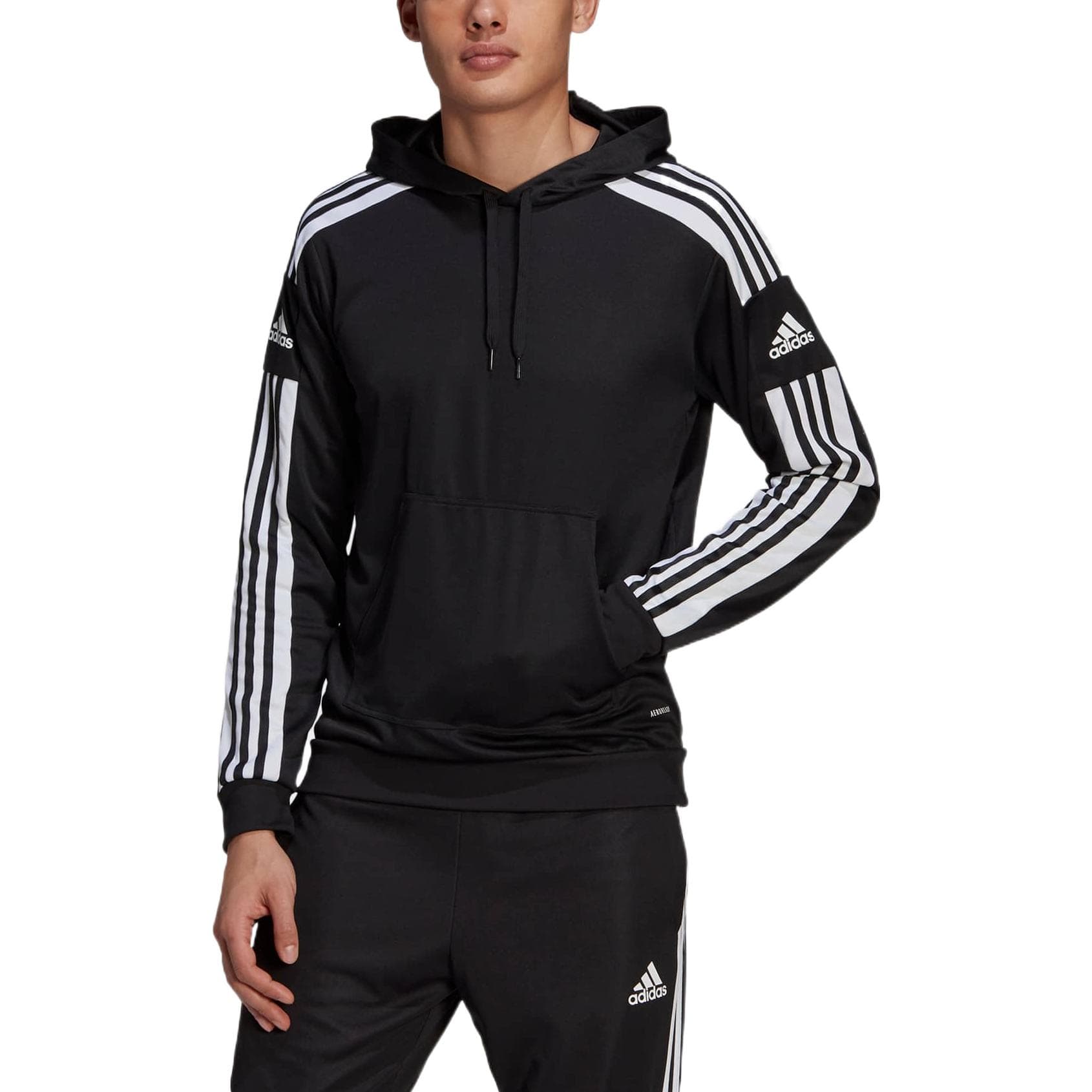 Худи adidas Logo - изображение 2