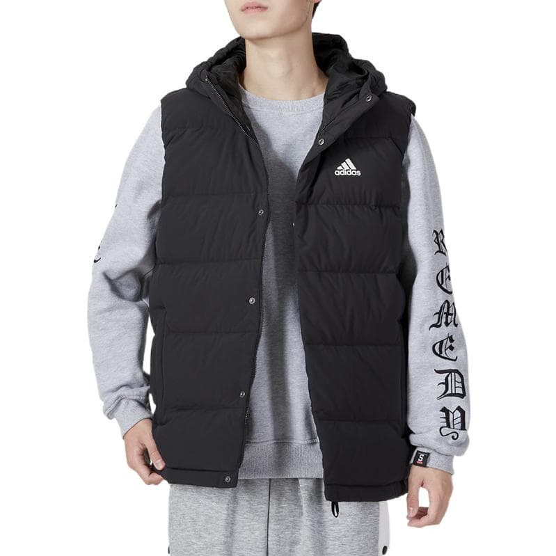 Жилет adidas 600 Vest Black - изображение 4