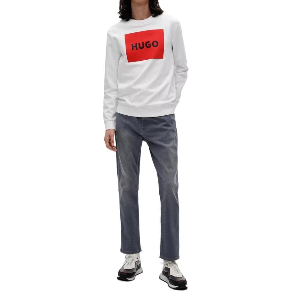 Кофта HUGO BOSS Logo - изображение 2