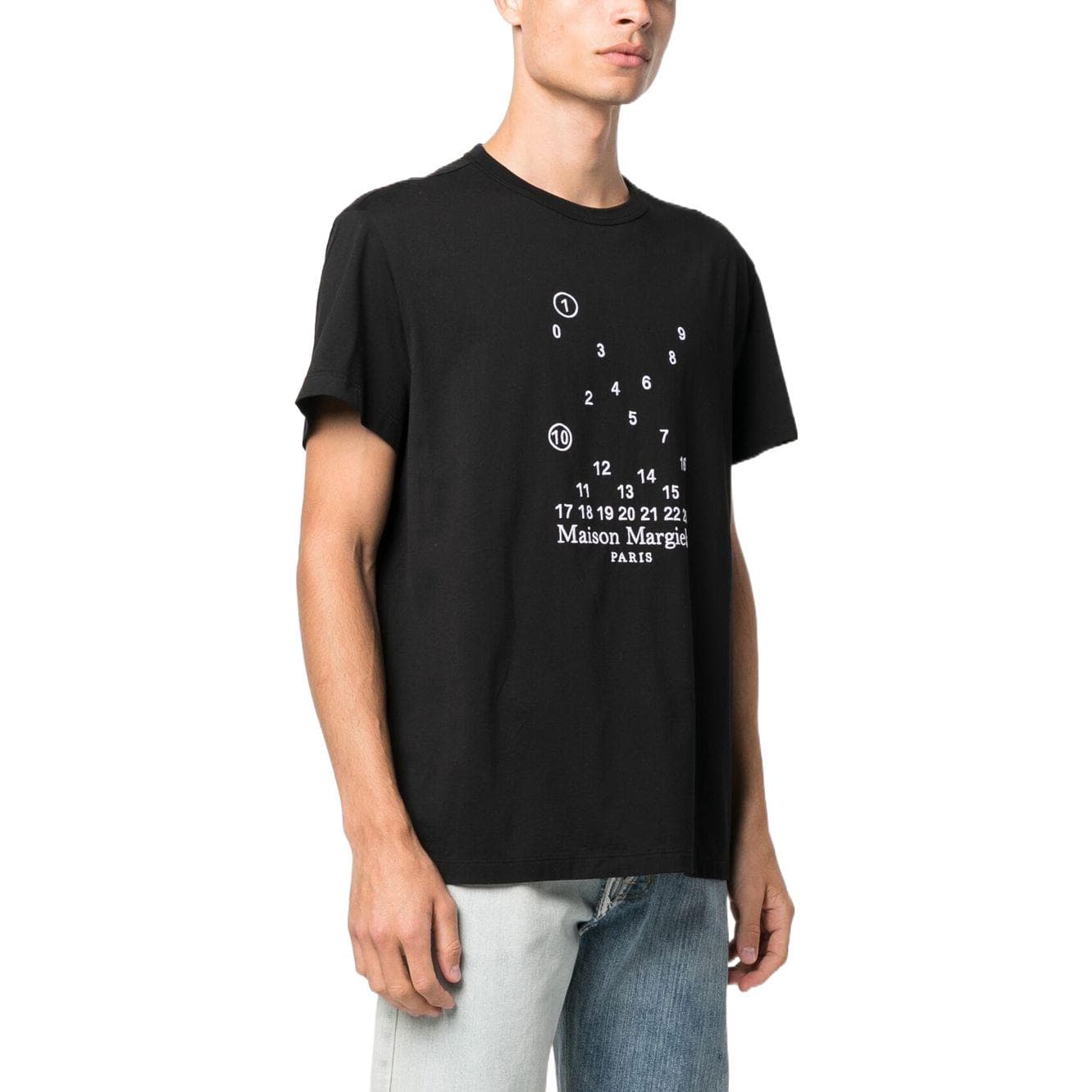 Футболка Maison Margiela - изображение 4