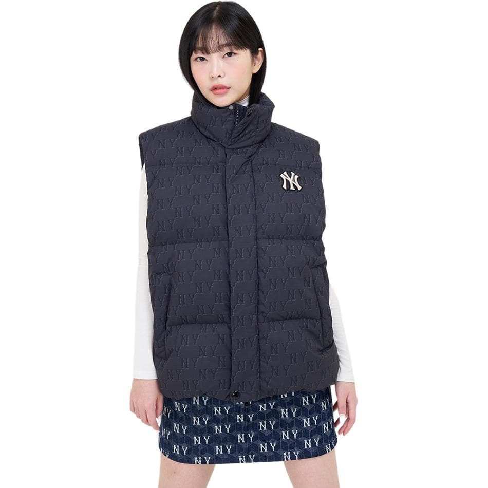 Жилет MLB FW23 - изображение 3