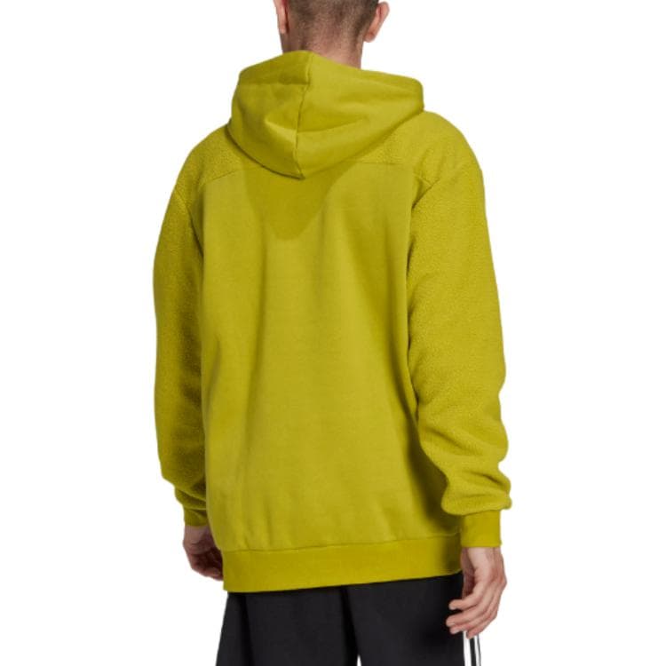 Худи adidas M Dtc Hd Logo - изображение 3