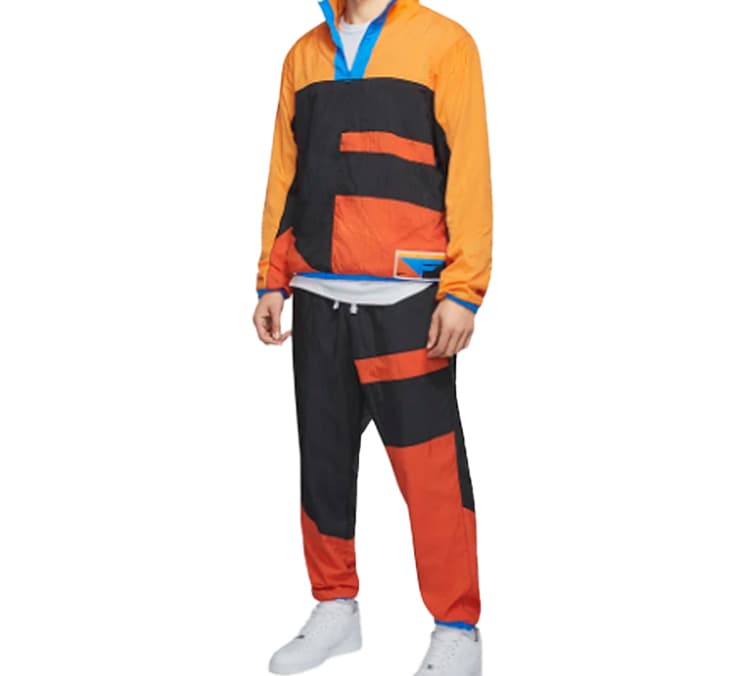 Спортивная одежда Nike Flight AS M NK Flight Pant - изображение 3