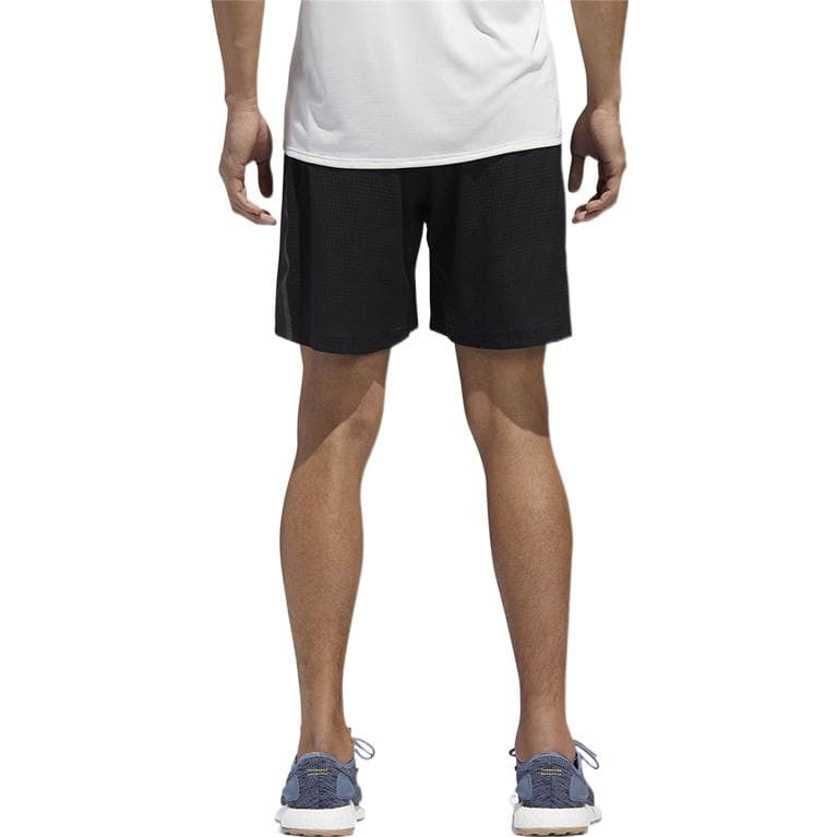 Шорты adidas Logo - изображение 2