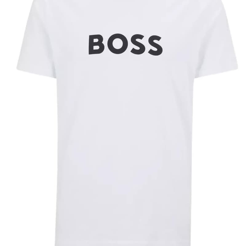 Футболка HUGO BOSS T - изображение 6