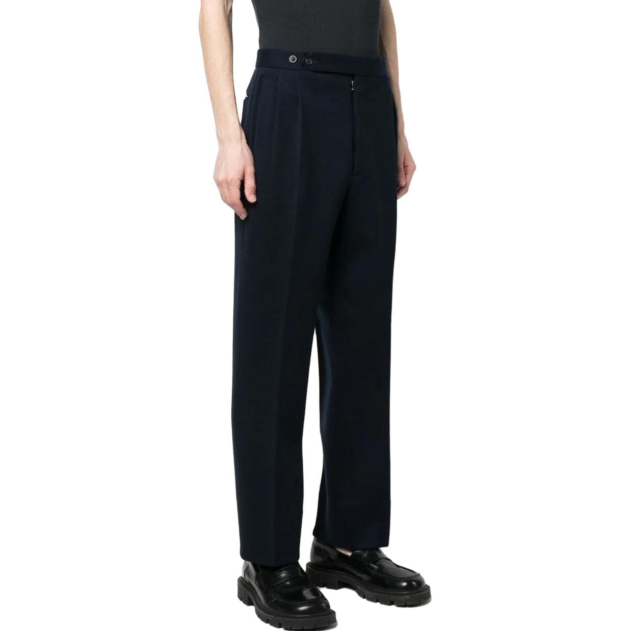 Штаны Maison Margiela SS23 - изображение 3