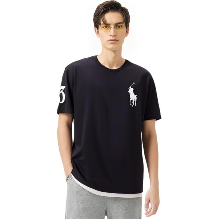 Футболка Polo Ralph Lauren - изображение 8