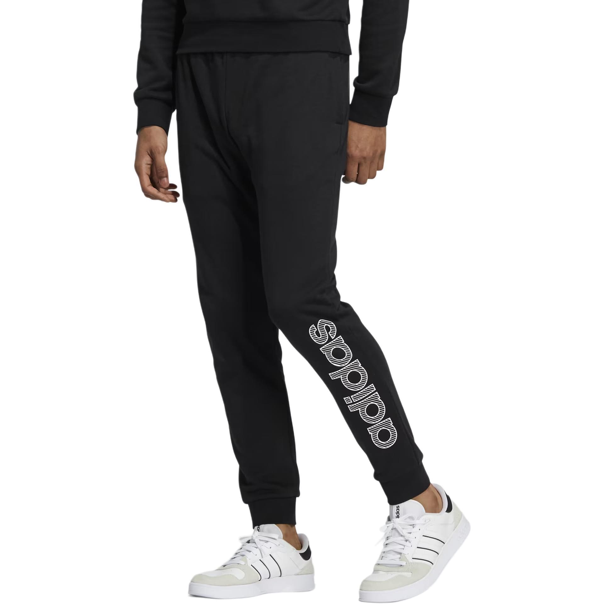 Штаны adidas neo - изображение 5