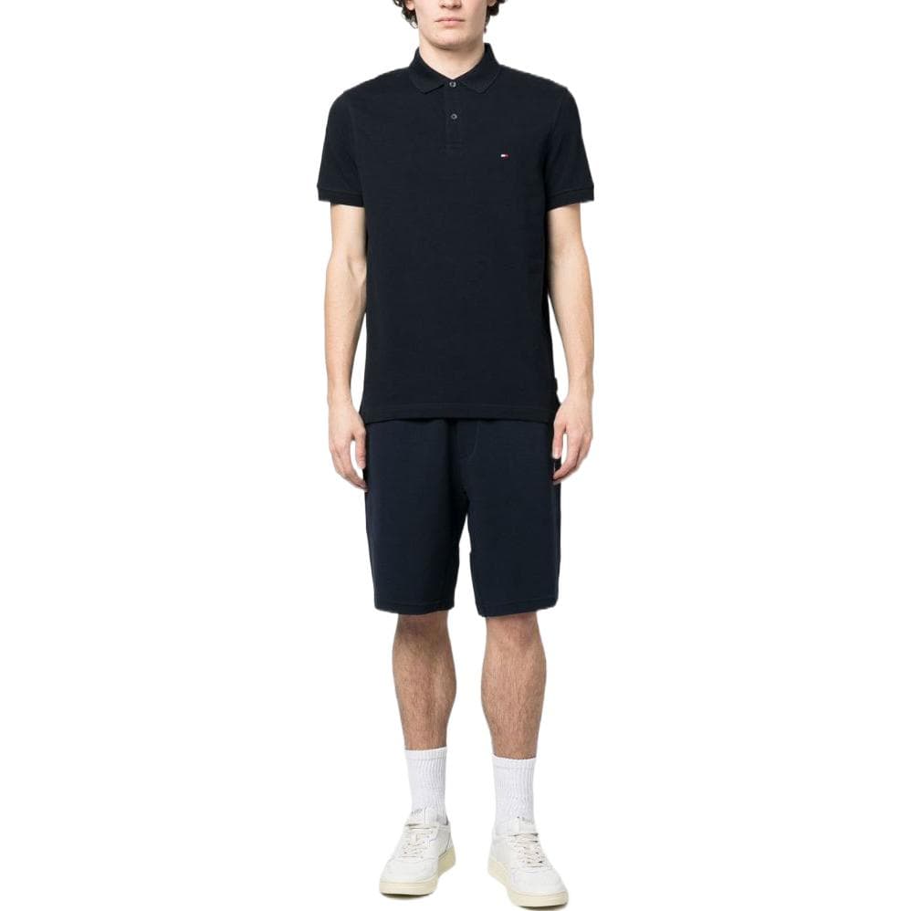 Шорты Polo Ralph Lauren Shorts Navy - изображение 4