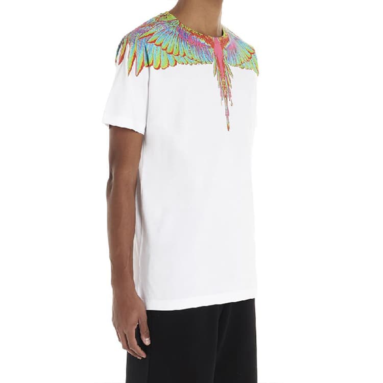 Футболка Marcelo Burlon T - изображение 5