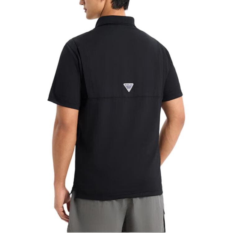 Поло Columbia Polo - изображение 4