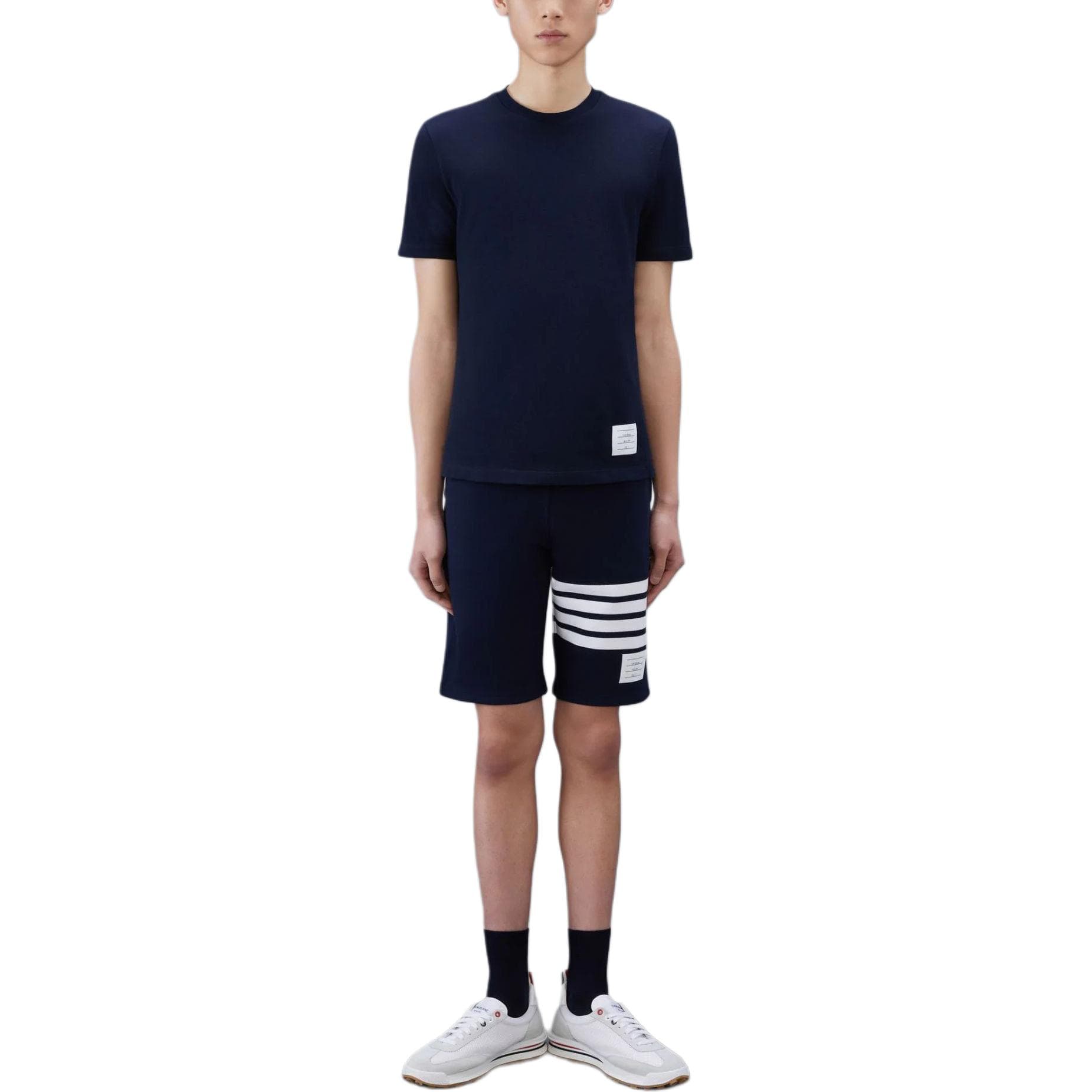 Футболка THOM BROWNE T - изображение 3