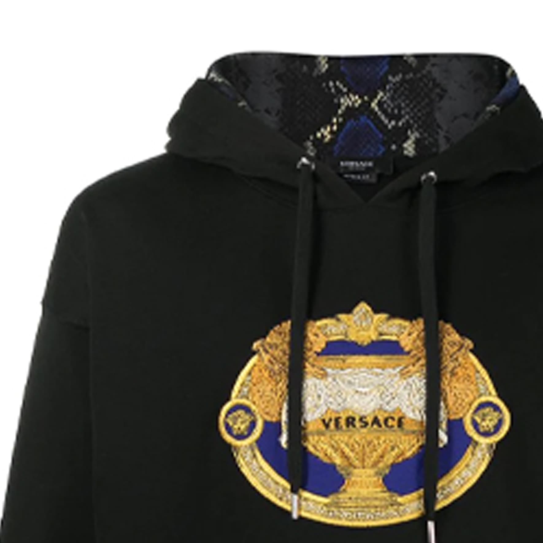 Худи VERSACE - изображение 3