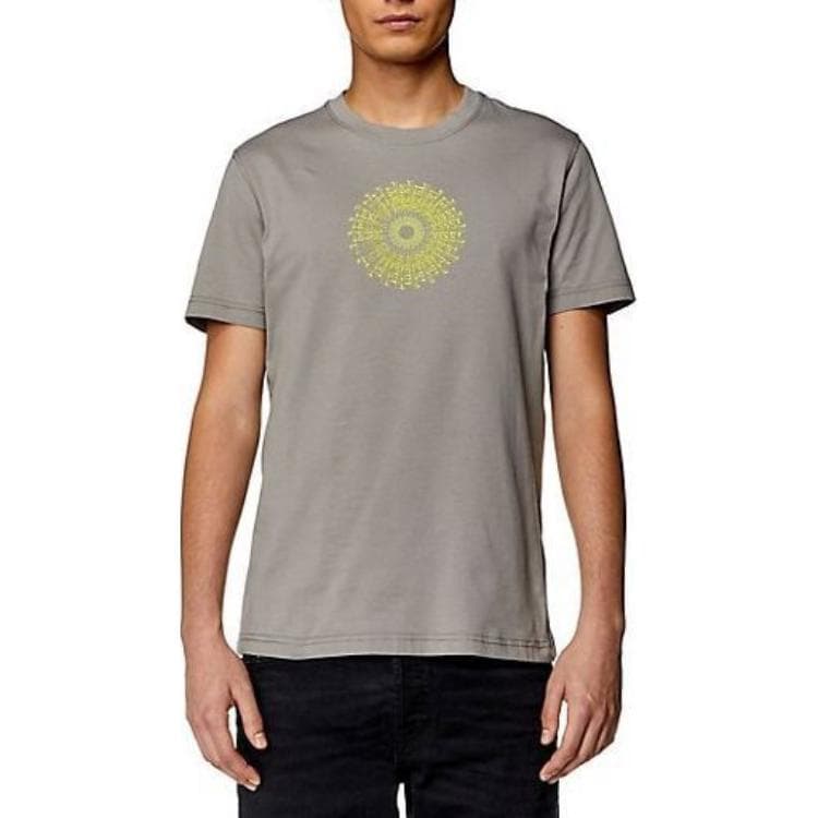 Футболка DIESEL SS24 T - изображение 3